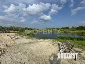 Дом 87м&sup2;, 2-этажный, участок 6 сот.  