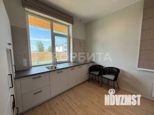 Дом 150м², 2-этажный, участок 9 сот.  