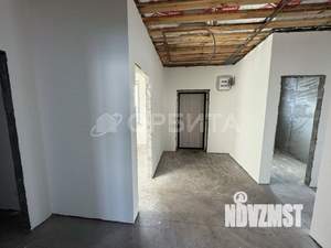 Дом 106м², 2-этажный, участок 7 сот.  