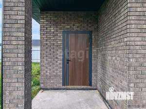 Дом 126м², 1-этажный, участок 9 сот.  