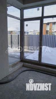 Дом 89м&sup2;, 2-этажный, участок 6 сот.  