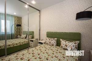 Коттедж 64м&sup2;, 1-этажный, участок 6 сот.  