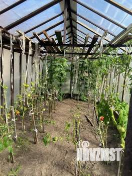 Дом 31м&sup2;, 1-этажный, участок 4 сот.  