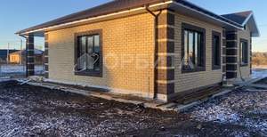 Дом 110м&sup2;, 2-этажный, участок 0 сот.  