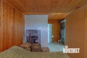 Дом 54м², 2-этажный, участок 10 сот.  