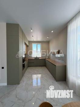 Дом 137м², 2-этажный, участок 11 сот.  