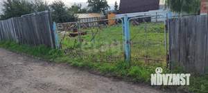 Дом 30м², 1-этажный, участок 6 сот.  