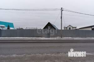 Дом 82м&sup2;, 1-этажный, участок 10 сот.  