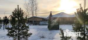 Коттедж 135м&sup2;, 1-этажный, участок 9 сот.  