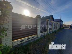 Дом 120м², 2-этажный, участок 12 сот.  