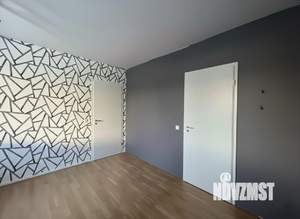 Дом 90м&sup2;, 1-этажный, участок 4 сот.  