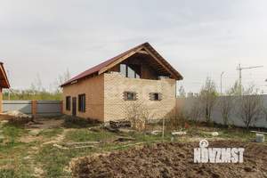 Дом 144м², 2-этажный, участок 4 сот.  