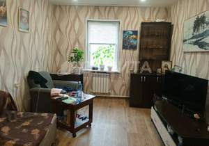 Дом 50м&sup2;, 2-этажный, участок 0 сот.  