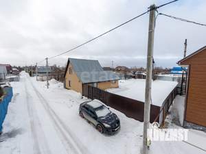 Дача 78м², 2-этажный, участок 8 сот.  