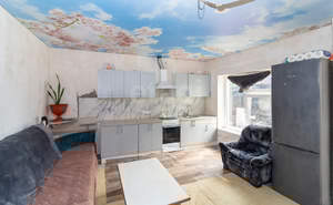 Дом 154м², 2-этажный, участок 5 сот.  