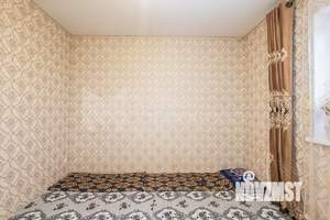 Коттедж 103м&sup2;, 1-этажный, участок 4 сот.  