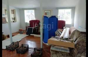 Дом 57м&sup2;, 2-этажный, участок 6 сот.  