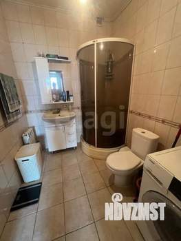 Дом 117м², 2-этажный, участок 7 сот.  