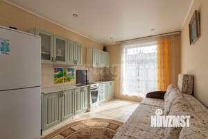 Дом 88м², 1-этажный, участок 8 сот.  