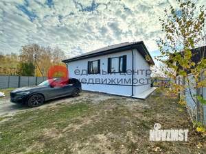 Дом 190м&sup2;, 2-этажный, участок 8 сот.  