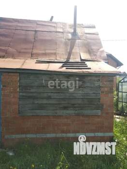 Дом 33м², 1-этажный, участок 4 сот.  