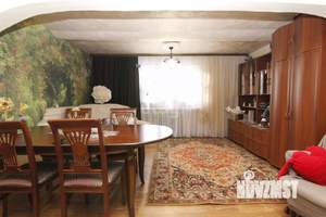 Дом 105м², 2-этажный, участок 11 сот.  