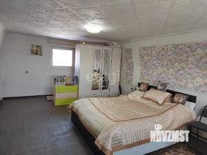 Дом 70м², 2-этажный, участок 6 сот.  