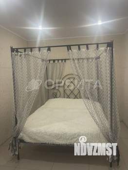 Дом 100м², 2-этажный, участок 6 сот.  