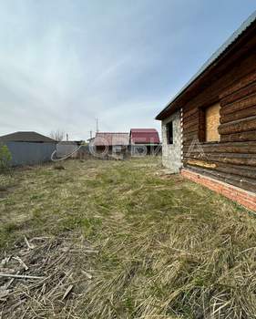 Дом 75м&sup2;, 2-этажный, участок 0 сот.  