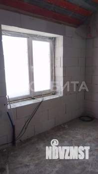 Дом 55м&sup2;, 2-этажный, участок 6 сот.  