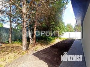 Дом 93м&sup2;, 2-этажный, участок 6 сот.  