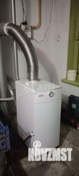 Дом 251м&sup2;, 2-этажный, участок 10 сот.  