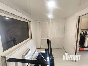 Дом 128м&sup2;, 2-этажный, участок 5 сот.  