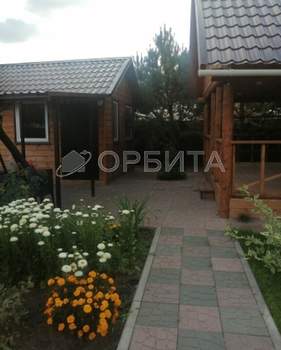 Дом 68м², 2-этажный, участок 0 сот.  