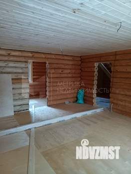 Коттедж 98м&sup2;, 1-этажный, участок 7 сот.  