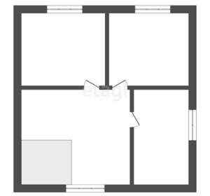 Дом 234м&sup2;, 2-этажный, участок 7 сот.  