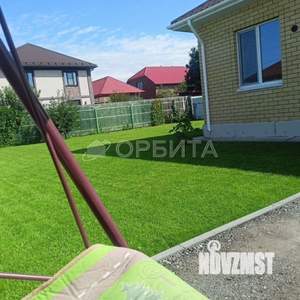 Дом 92м&sup2;, 2-этажный, участок 7 сот.  