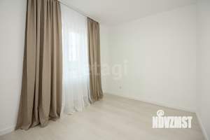 Таунхаус 120м², 3-этажный, участок 2 сот.  