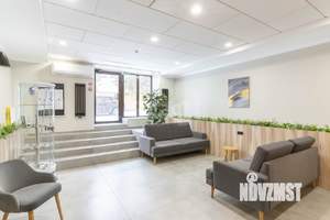 Дом 567м&sup2;, 3-этажный, участок 5 сот.  