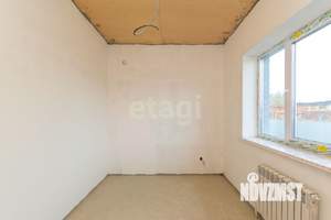 Дом 95м&sup2;, 1-этажный, участок 9 сот.  