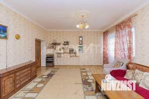 Дом 497м², 2-этажный, участок 19 сот.  