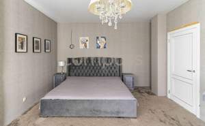 Дом 284м&sup2;, 2-этажный, участок 9 сот.  