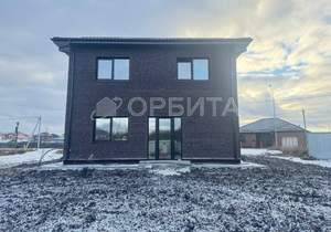 Дом 163м², 2-этажный, участок 0 сот.  