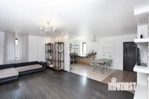 Дом 265м&sup2;, 2-этажный, участок 5 сот.  