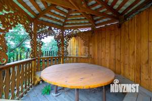 Дом 27м&sup2;, 1-этажный, участок 5 сот.  