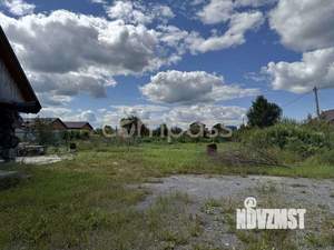 Дом 36м&sup2;, 2-этажный, участок 7 сот.  