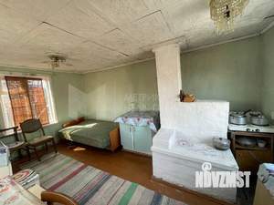 Дом 15м&sup2;, 1-этажный, участок 4 сот.  