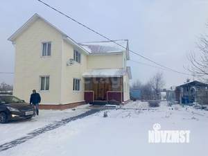 Дача 135м&sup2;, 2-этажный, участок 10 сот.  