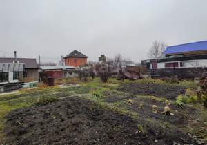 Дом 18м², 2-этажный, участок 424 сот.  