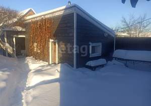 Дом 60м&sup2;, 2-этажный, участок 5 сот.  